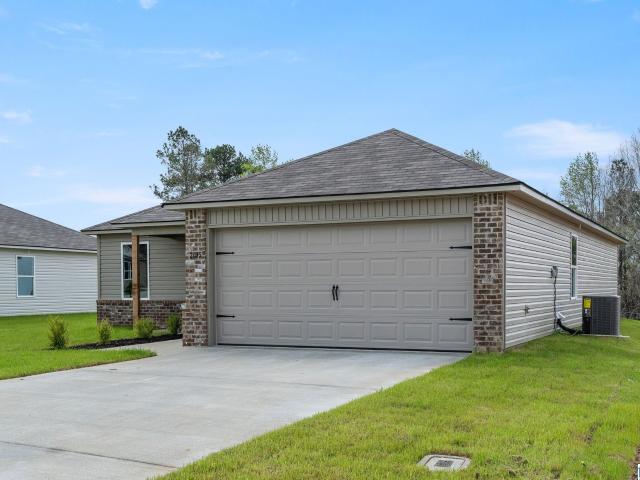 820 Ashford Drive