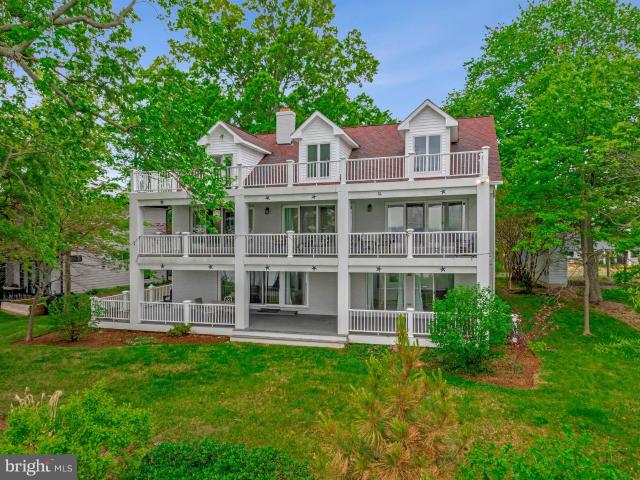 820 Bay Front Ave, North Beach, MD 20714 | MLS #MDAA2142