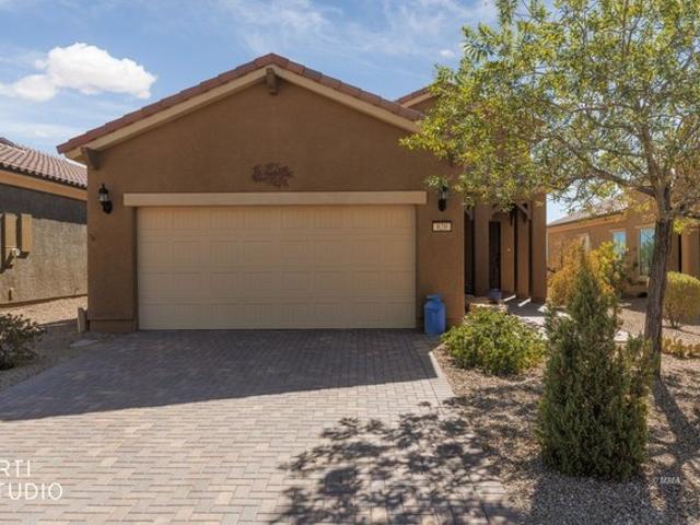 820 Bison Trl, Mesquite, NV 89034