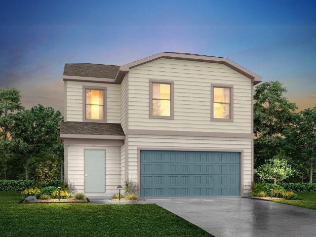 820 Bluffview Drive