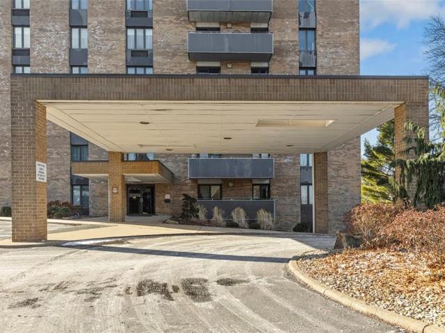 820 E Beau St, Unit 3M, Washington, PA 15301 | MLS #1740
