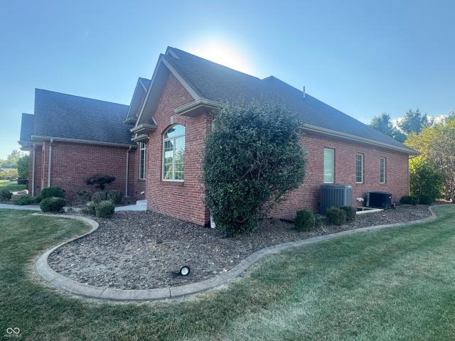 820 E Mill Creek Road S