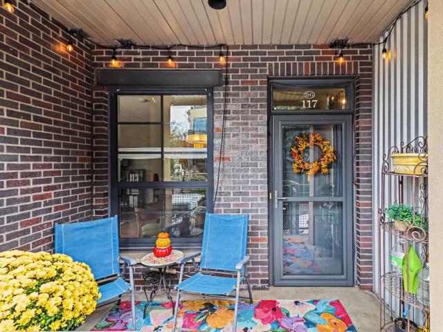 820 Emerald Street # 117