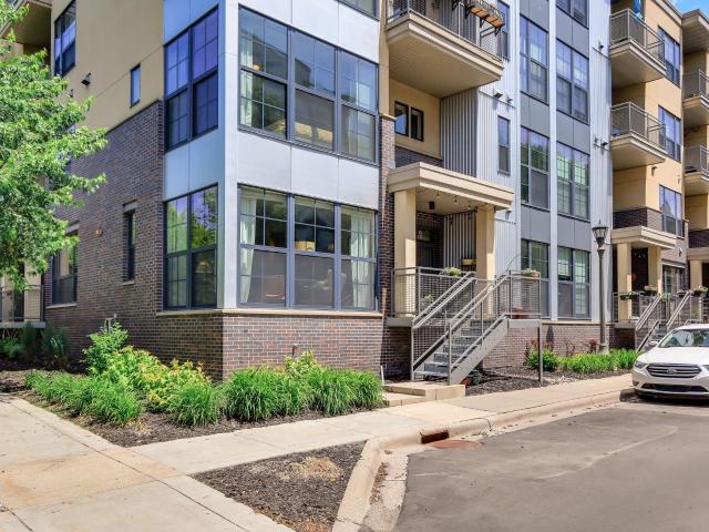 820 Emerald Street # 117