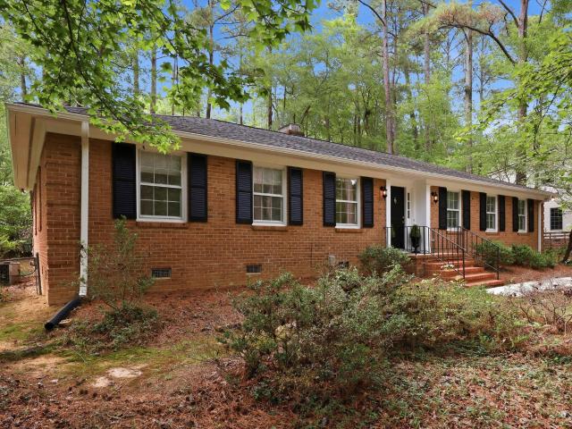 820 Emory Drive