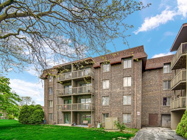 820 Elder Road # C115