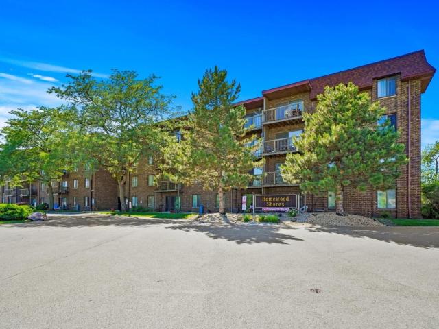 820 Elder Rd, Unit C115, Homewood, IL 60430 | MLS #11970