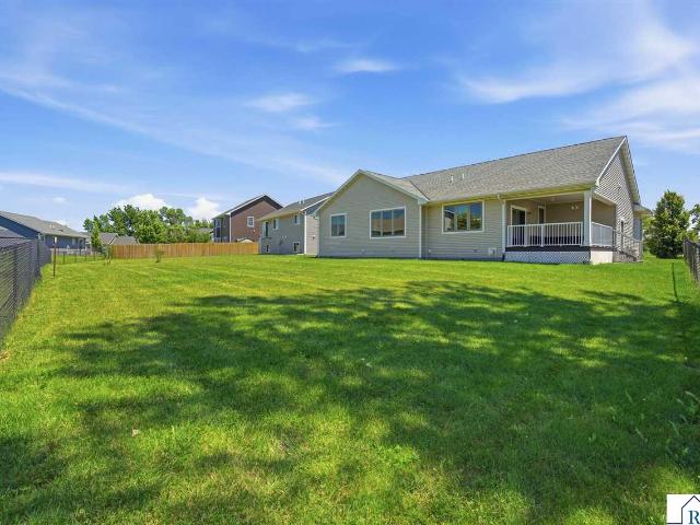820 Fieldcrest Drive