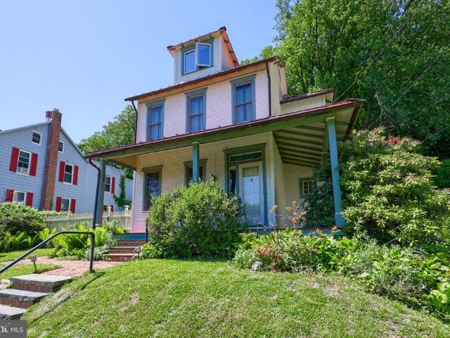 820 Friedensburg Road