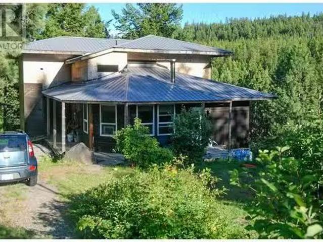 820 Kane Valley Road, Merritt, BC, V1K 1B8 recreational for.