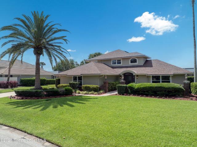 820 Kerry Downs Circle, Melbourne, US, FL