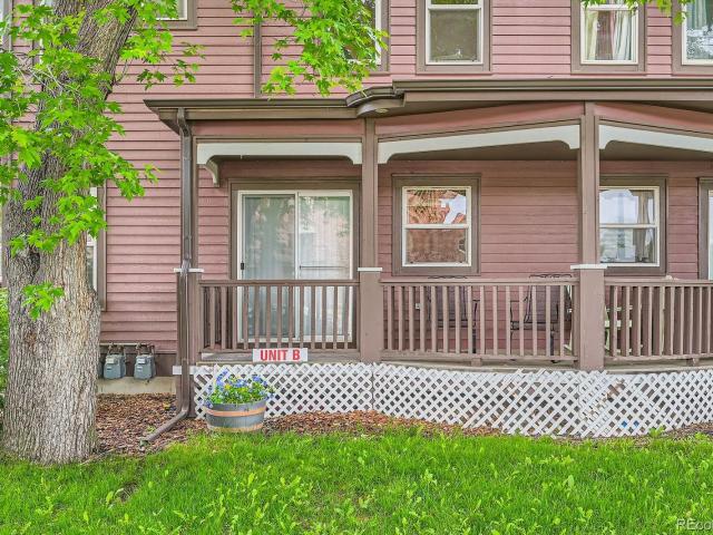 820 Kimbark Street # B