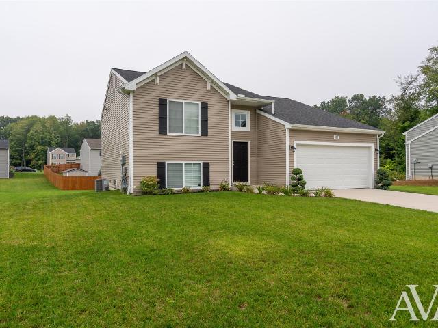 820 Harvest Drive