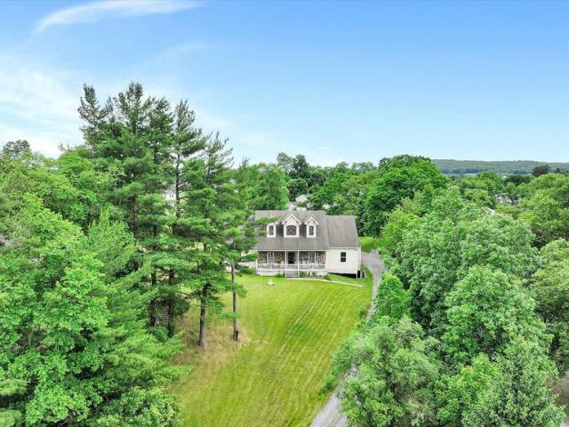 820 Heck Hill Road