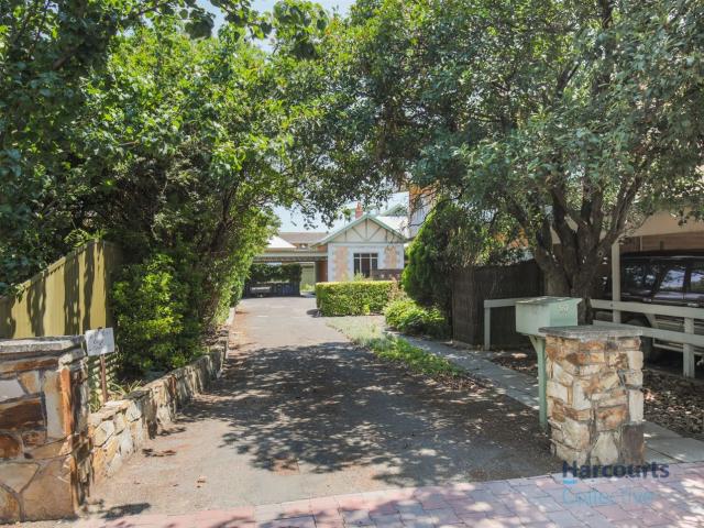 8/20 Mornington Road, UNLEY, SA 5061