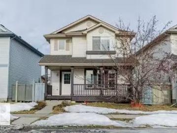 820 Mcallister Crescent, Edmonton, AB, T6W 1K6 house for sal.