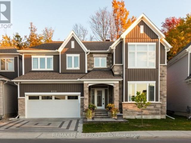 820 Mercier Crescent, Ottawa, ON, K1W 0N6 house for sale | Listing ID X13761 | Royal LePage
