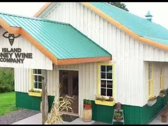 820 Millboro Road, Wheatley River, PE, C0A 1N0 commercial fo.