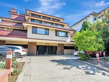 820 Mission Ave, Unit 7, San Rafael, CA 94901 | MLS #326001