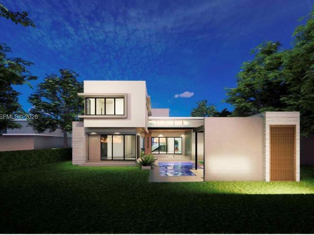 820 NE 111th St, Biscayne Park, FL 33161 | MLS #A11980