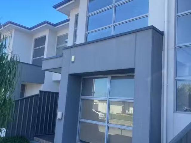 8/20 Nicholls Terrace, WOODVILLE WEST, SA 5011 House for Rent