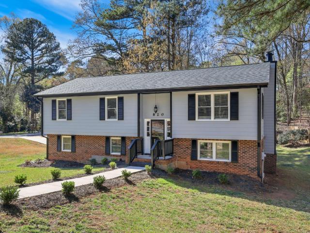 820 Nuttree Pl, Raleigh, NC 27606 | MLS #10154