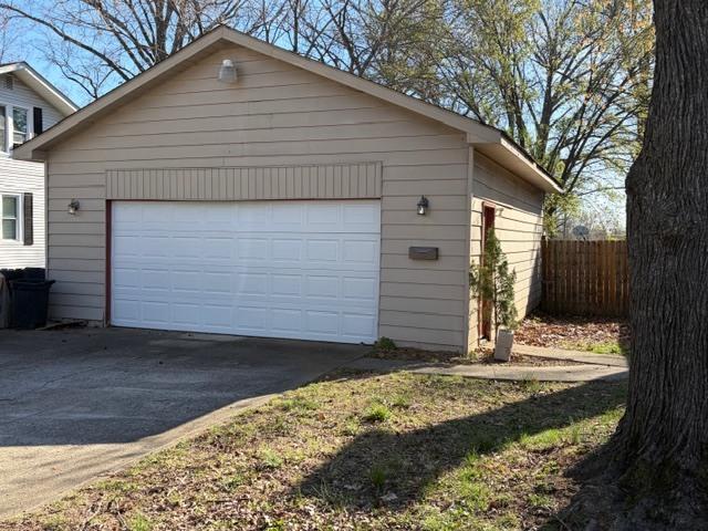 820 S 20th Street