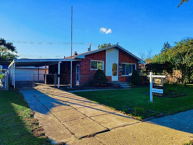 820 S Venoy Road
