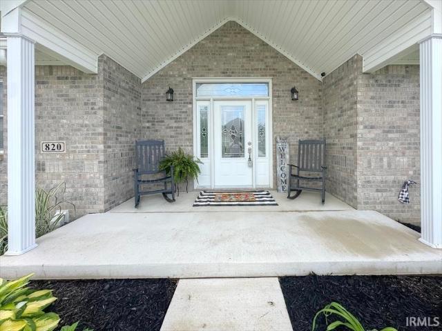 820 Silver Charm Drive