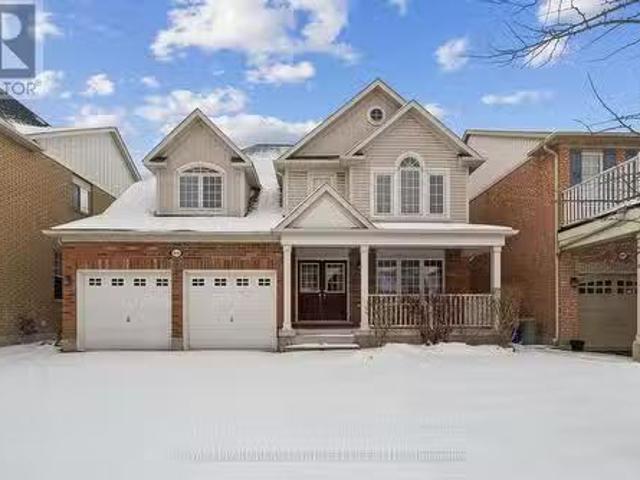 820 Speck Crossing, Milton, ON, L9T 0G6 house for sale List.