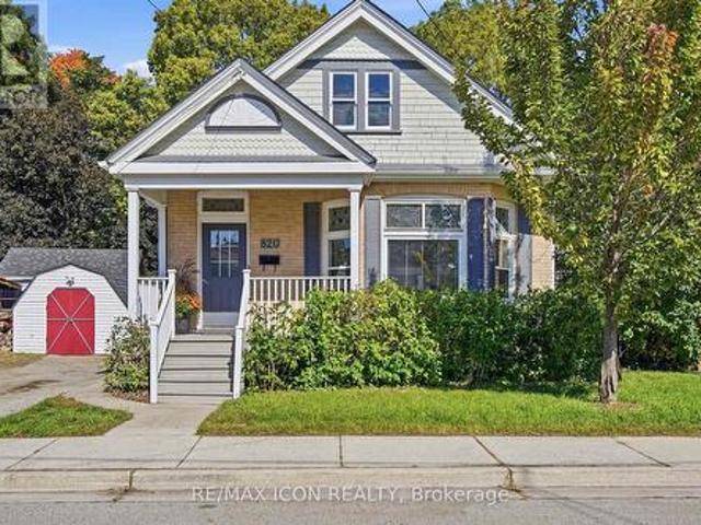 820 Stedwell Street, London East L, ON, N5Z 1L8 house for sale | Listing ID X13876 | Royal LePage