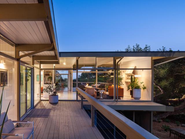 820 Summit Rd, Montecito, CA 93108 | MLS #26 1258