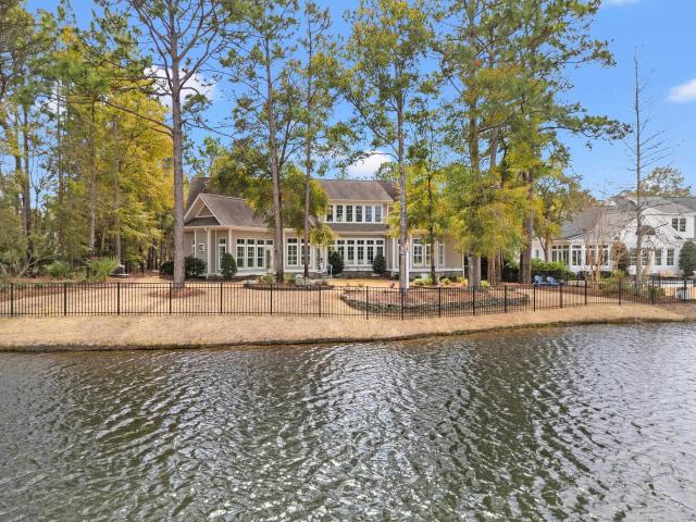 820 Preservation Circle