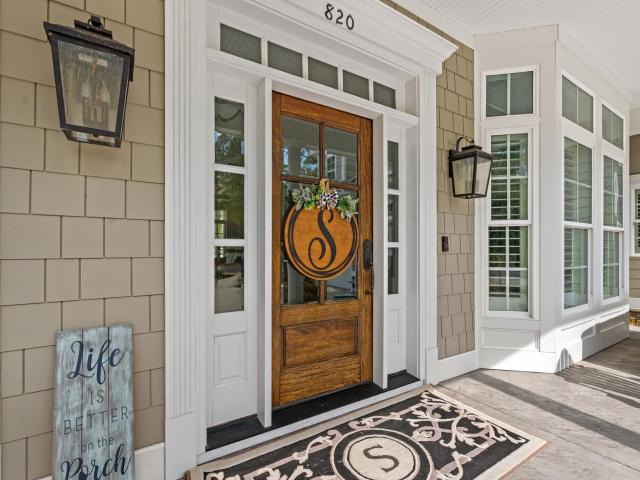 820 Preservation Circle, Pawleys Island, US, SC