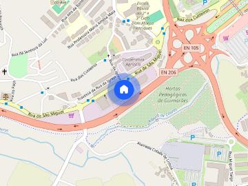 820 R. de São Miguel, Guimaraes, Braga 4835 106