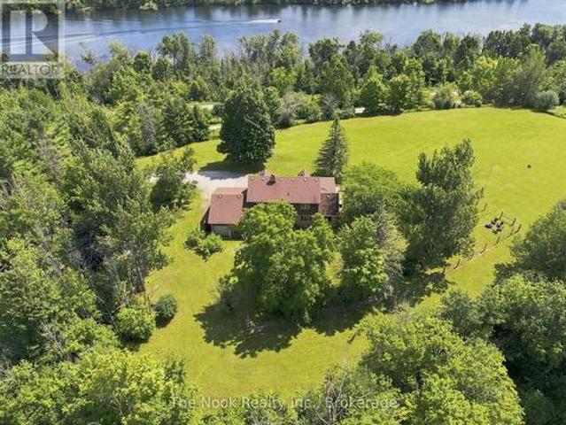 820 Rahmel Road, Otonabee South Monaghan, ON, K0L 1B0 house for sale | Listing ID X13813 | Royal LePage