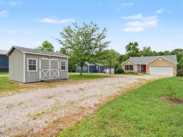 820 Waynoka Drive