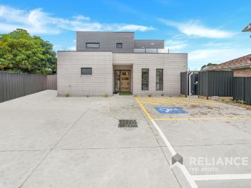 Hoppers Crossing, Point Cook, Wyndham, Victoria, Victoria