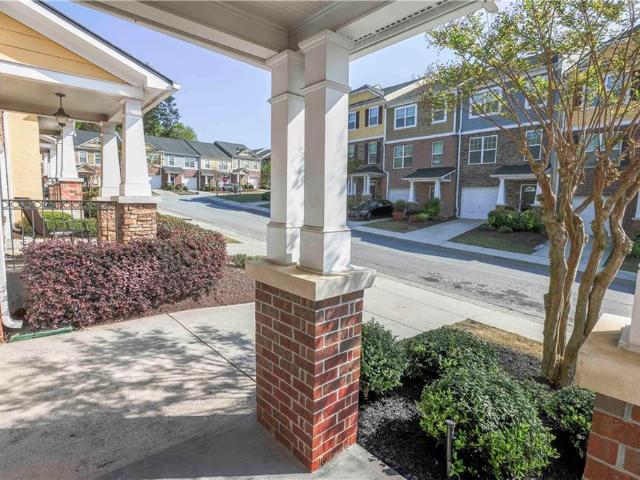820 Tulip Poplar Way