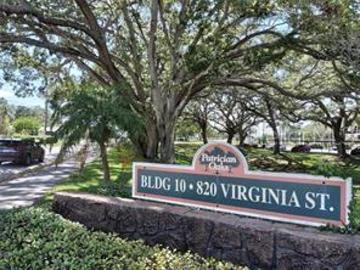 820 Virginia St, Unit 207, Dunedin, FL 34698 | MLS #TB8321