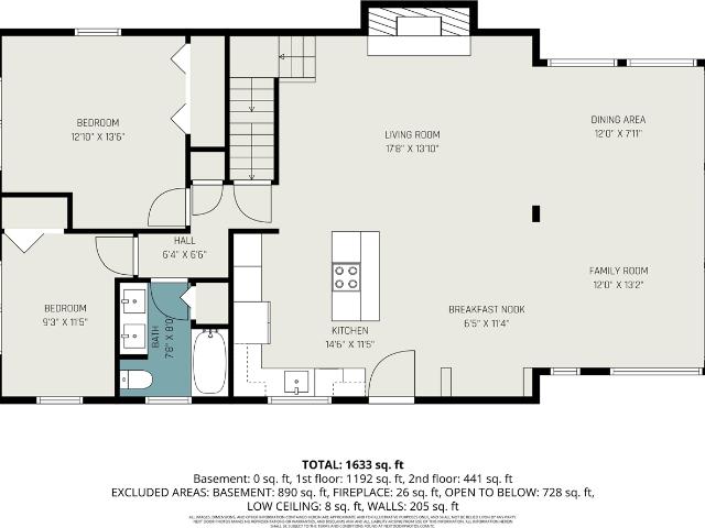 82142 Waldron Drive