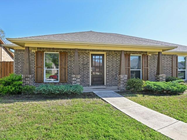 8214 Kensington Drive, Rowlett, US, TX
