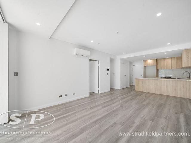 82/15 Mary Street, Auburn