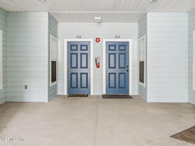 8215 Green Parrot Rd, Unit 106, Jacksonville, FL 32256 | MLS #2137