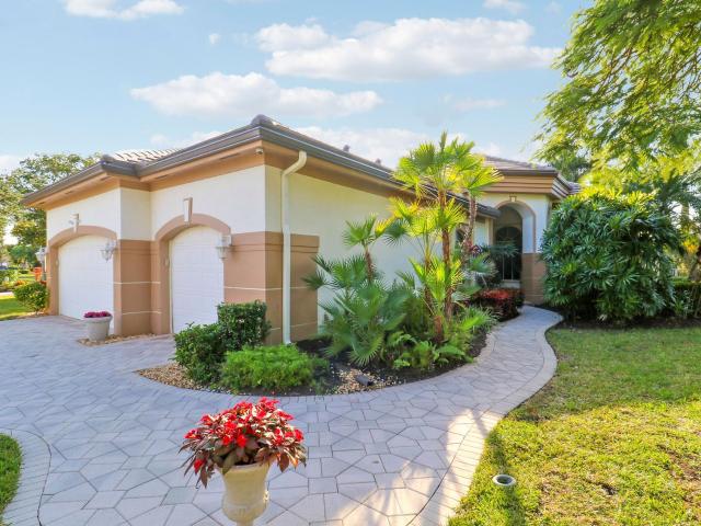 8216 Cypress Point Road, West Palm Beach, US, FL