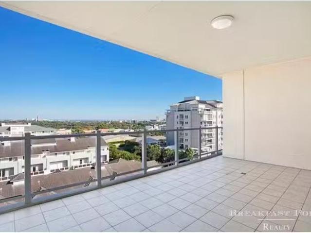 82/17 Orchards Avenue, Breakfast Point Apartment for rent Lis.