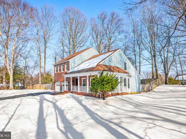 8217 Bayberry Ridge Road