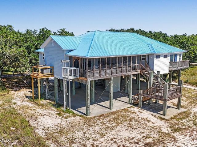 8217 Belle Fontaine Drive