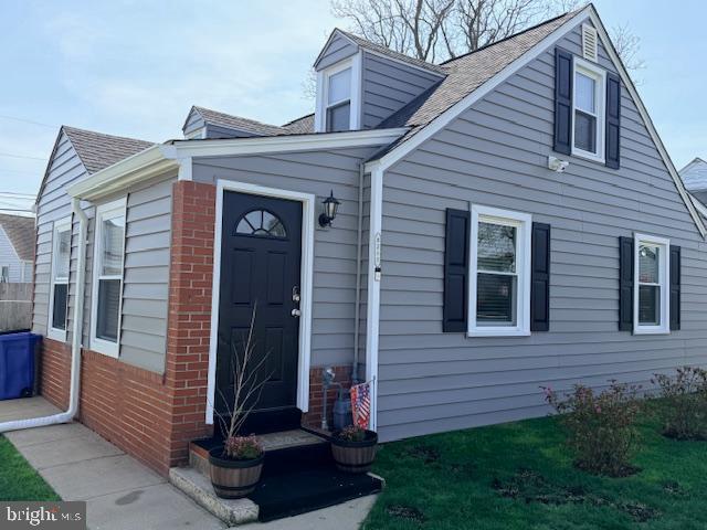 8217 Cornwall Rd, Dundalk, MD 21222 | MLS #MDBC2158