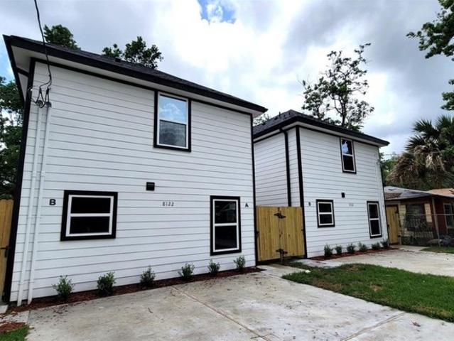 8217 Crestview Dr, Houston, TX 77028